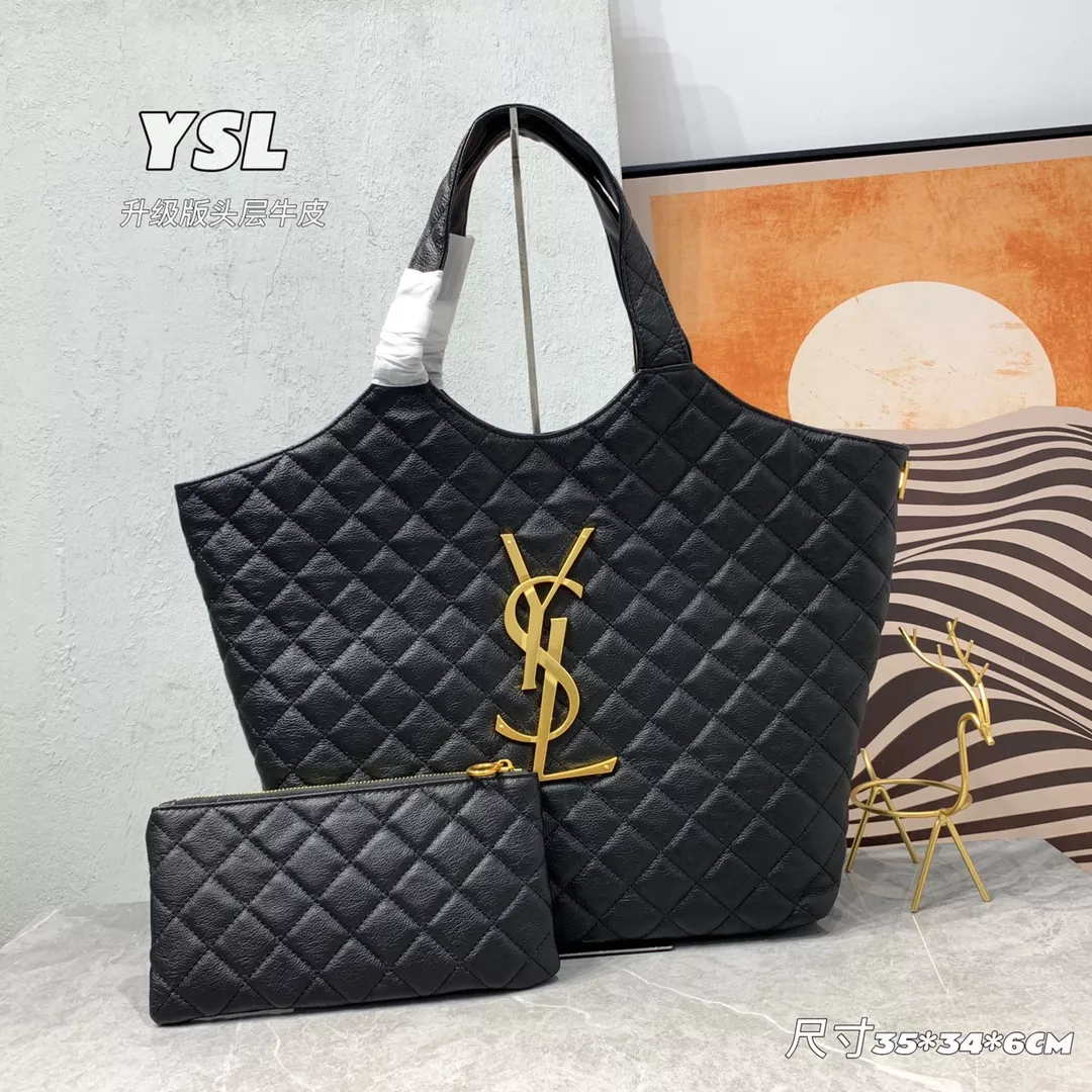 yves saint laurent aaa qualite sac a main  pour femme s_1271650